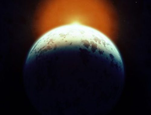 What the Hell is going on in the world? An astrological view.