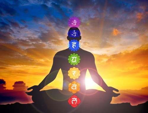 Spiritual Astrology